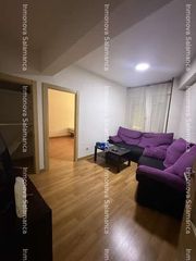 Flat in Garrido Sur. Salamanca garrido sur 4d, 1wc. 179995