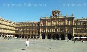 Miete Etagenwohnung in Centro. Salamanca  centro histórico plaza mayor  3d, 1wc. ss.cc. 990