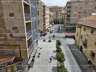 Affitto Appartamento in Centro. Salamanca  zona centro 4d 2wc 1.500  ss.cc