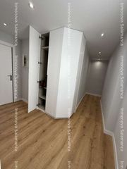 Alquiler Piso en Vidal. Salamanca avda. portugal    3d, 2wc.  1050   venta  350000
