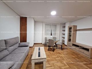 Miete Appartement in Prosperidad - Delicias. Salamanca  paseo san antoniocanalejas 1d, 1wc. ss.cc 800