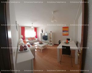 Lloguer Pis a Centro. Salamanca  torres villarroel  3d,1wc, ss. cc. 850