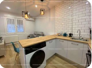 Appartement in Vidal