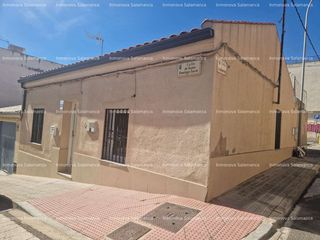 Casa a Pizarrales
