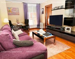 Appartement à Pizarrales. Salamanca ctra ledesma 3d y 2wc. 130000