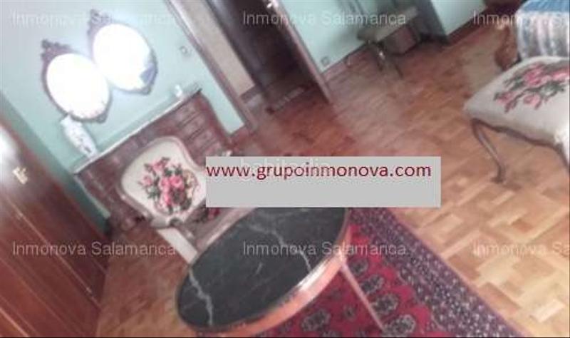 Foto 16b1bc98-5ed2-47d5-b4ab-90dcf8d95c24. Affitto appartamento con riscaldamento in Sancti Spiritus - San Juan Salamanca