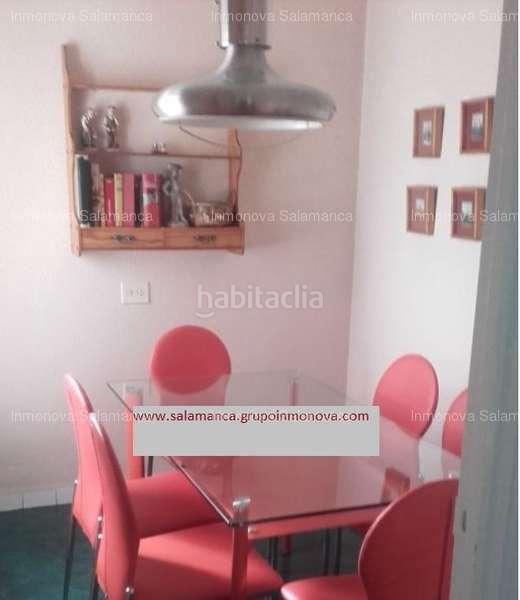 Foto b4f6aff9-f25f-496c-aad9-1fb4ed803fbb. Location appartement avec chauffage dans Sancti Spiritus - San Juan Salamanca