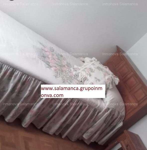 Foto f5a4286a-2af1-480f-a29d-f273b801aa4b. Location appartement avec chauffage dans Sancti Spiritus - San Juan Salamanca