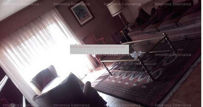 Foto 0b23c58b-435f-4108-88a0-bef0adc5c8f9. Miete etagenwohnung mit heizung in Sancti Spiritus - San Juan Salamanca