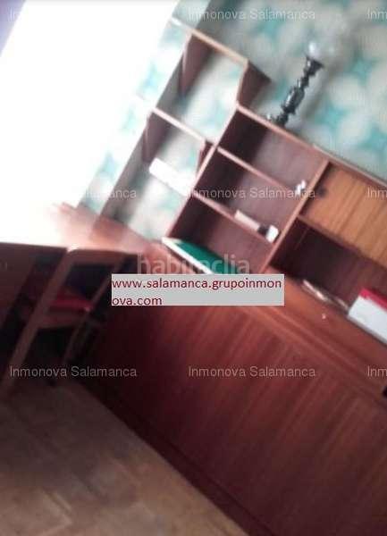 Foto 1934edd4-200a-44a4-8cb0-0217d8f56cfa. Miete etagenwohnung mit heizung in Sancti Spiritus - San Juan Salamanca