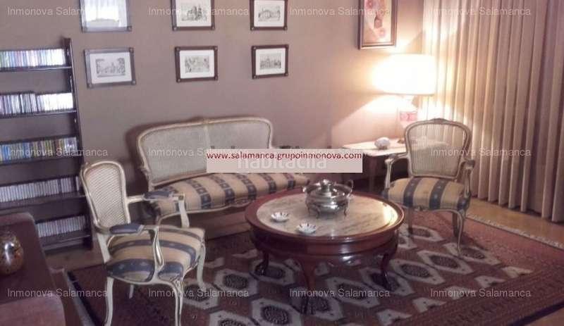 Foto 59b2893d-31b6-43b1-917a-e3d9fe545a8c. Miete etagenwohnung mit heizung in Sancti Spiritus - San Juan Salamanca