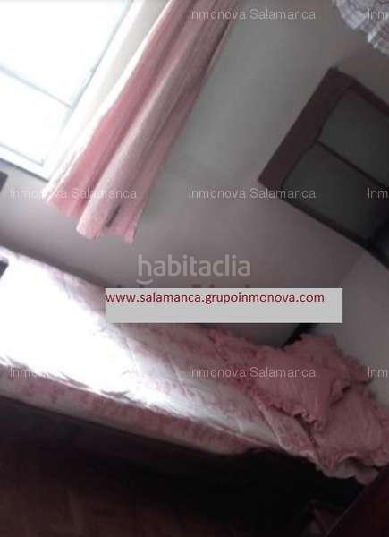 Foto 74728be3-c952-4195-a7fb-4f39c787acba. Miete etagenwohnung mit heizung in Sancti Spiritus - San Juan Salamanca