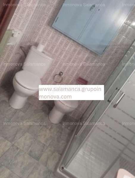 Foto 41dae276-2486-47a3-bb1a-27904c60b75e. Rent flat with heating in Sancti Spiritus - San Juan Salamanca