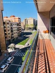 Location Appartement à Labradores. Salamanca  torres villarroel puerta zamora4d, 2wc. ss.cc. 1100