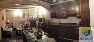 Chalet in San Morales