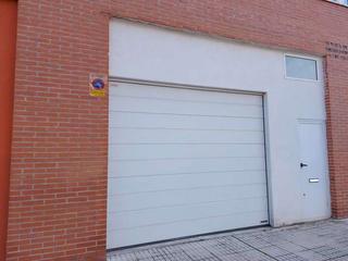 Local Comercial en Rollo - Puente Ladrillo