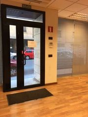 Miete Geschäftsraum in Pelabravo. Salamanca entre gran vía y canalejas , local oficinas. 325 m2 .