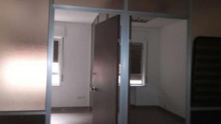 Lloguer Oficina a Sancti Spiritus - San Juan. Salamanca  centro , oficina alquiler  350