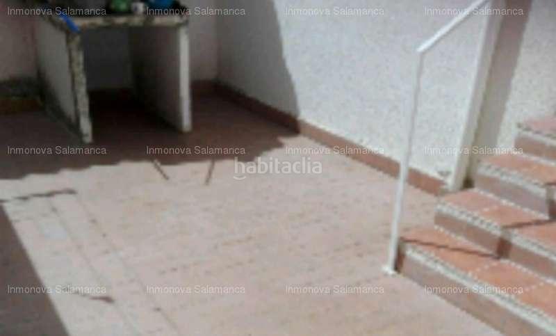 Foto 1528769e-c309-4e9c-a6b5-dbe02d3c9ea0. Apartamento barrio vidal 1d , 1wc 98.000 en Barrio Blanco Salamanca