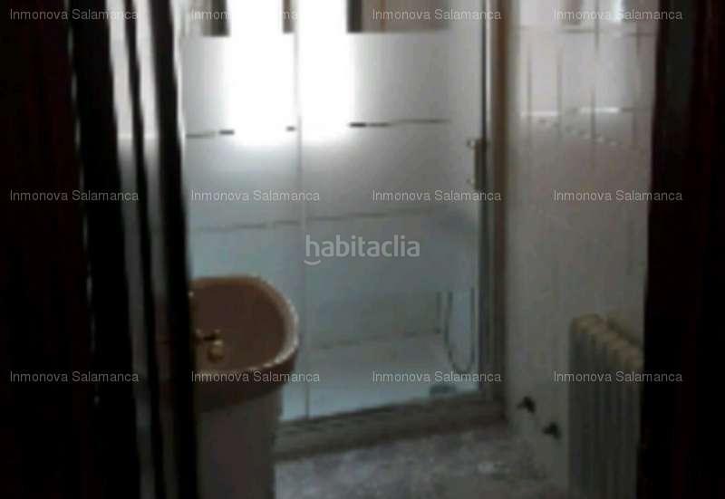 Foto 211eca0c-c052-40b0-80cb-c010171a2fc8. Apartamento barrio vidal 1d , 1wc 98.000 en Barrio Blanco Salamanca