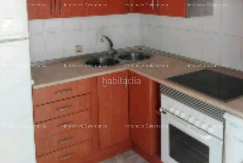 Foto 60afcb85-06c3-4611-bf7a-7f23c8c3bdfe. Apartamento barrio vidal 1d , 1wc 98.000 en Barrio Blanco Salamanca