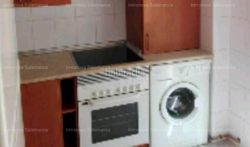 Foto 886290a9-78d2-47f0-b852-173de5e0b84d. Apartamento barrio vidal 1d , 1wc 98.000 en Barrio Blanco Salamanca