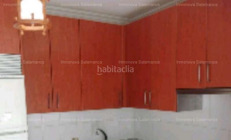 Foto e03755c0-92db-4d04-b449-941f6815b754. Apartamento barrio vidal 1d , 1wc 98.000 en Barrio Blanco Salamanca