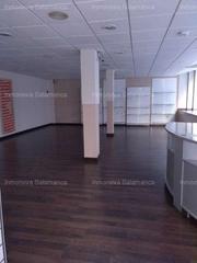 Lloguer Local Comercial a Carbajosa de la Sagrada. Salamanca  centro , local alquiler 265 m2. 1500