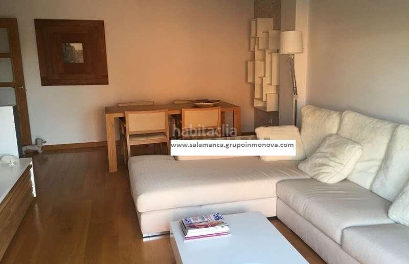 Foto bd9feac2-effc-479f-a2fc-517ce3680675. Attico con riscaldamento parcheggio piscina in Villamayor