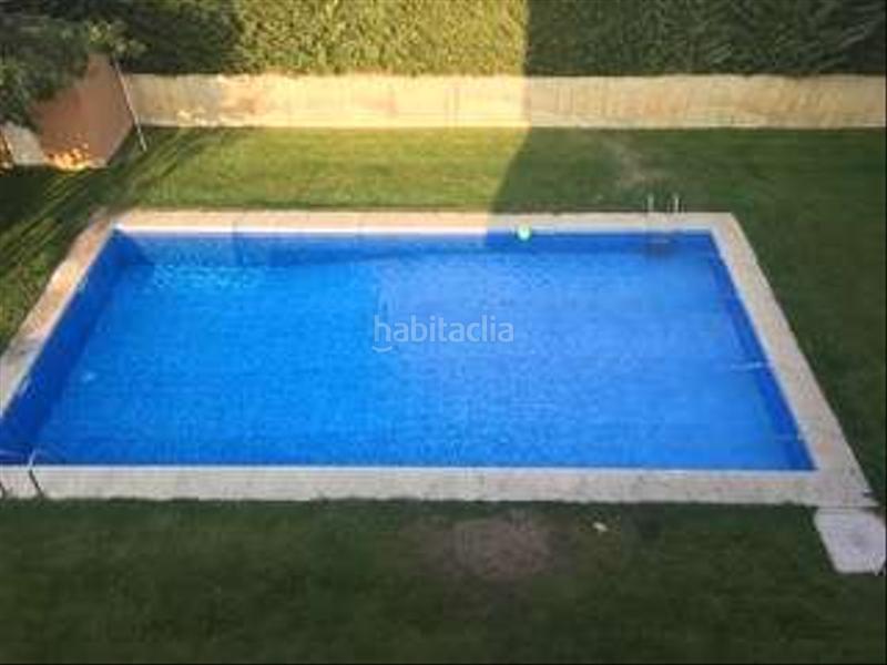 Foto ec14121b-ebb1-4ee4-9ed8-3647392e6779. Attico con riscaldamento parcheggio piscina in Villamayor