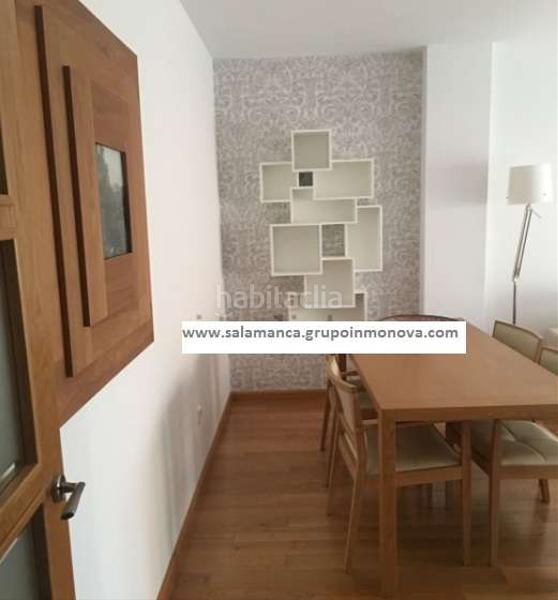 Foto f94417af-aacd-4e33-8c6c-4d785064ec94. Attico con riscaldamento parcheggio piscina in Villamayor