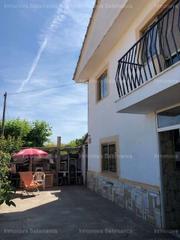 Chalet in Castellanos de Villiquera