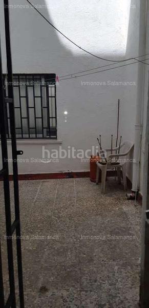 Foto 61b365e1-6cbd-4011-9c5c-940699099201. Miete etagenwohnung mit heizung in Garrido Sur Salamanca