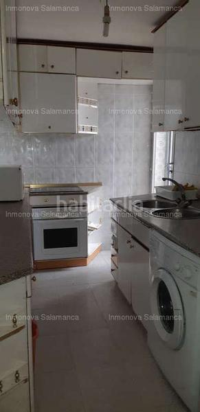 Foto 66eff998-0d90-4f46-8fdb-9c7ca073835c. Miete etagenwohnung mit heizung in Garrido Sur Salamanca