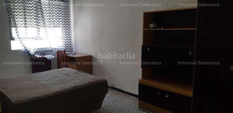 Foto 8011f530-ad55-486c-a72c-ef084ed576c8. Miete etagenwohnung mit heizung in Garrido Sur Salamanca