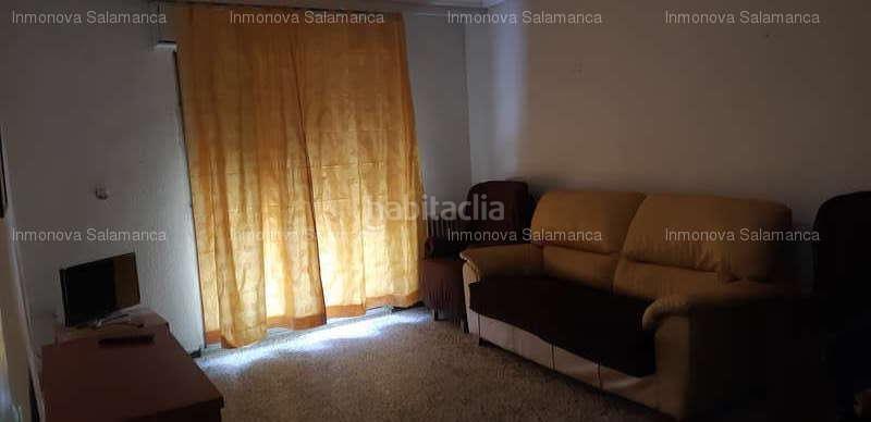 Foto 57d74b52-f1a3-4222-a030-1096ebbf418b. Rent flat with heating in Garrido Sur Salamanca