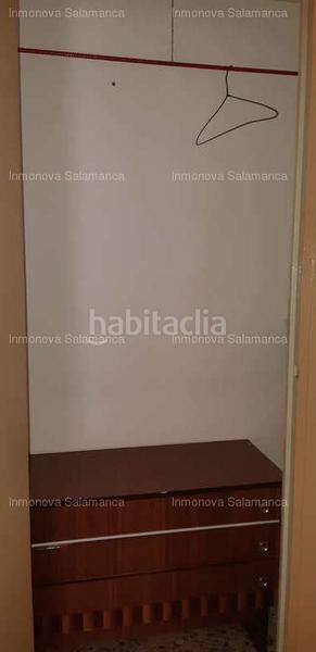 Foto 6e38ec5d-9cb2-422a-babb-f976d5732b59. Rent flat with heating in Garrido Sur Salamanca