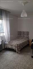 Rent Flat in Garrido Sur. Salamanca  los ovalle  corte inglés  4d, 2wc. ss.cc 950