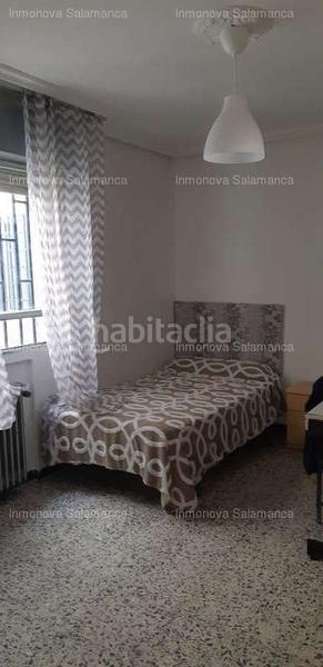 Foto add807b8-a4c0-4c60-aa51-dd688853736a. Rent flat with heating in Garrido Sur Salamanca