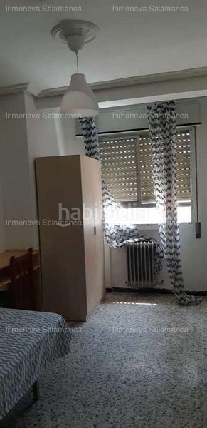 Foto bd59333a-ccc1-4085-ac91-265fb8eaa73d. Rent flat with heating in Garrido Sur Salamanca