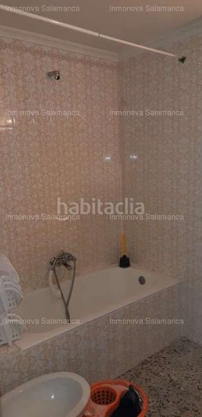 Foto f31659ef-0aa5-4d81-9be1-016cb65eaa23. Rent flat with heating in Garrido Sur Salamanca