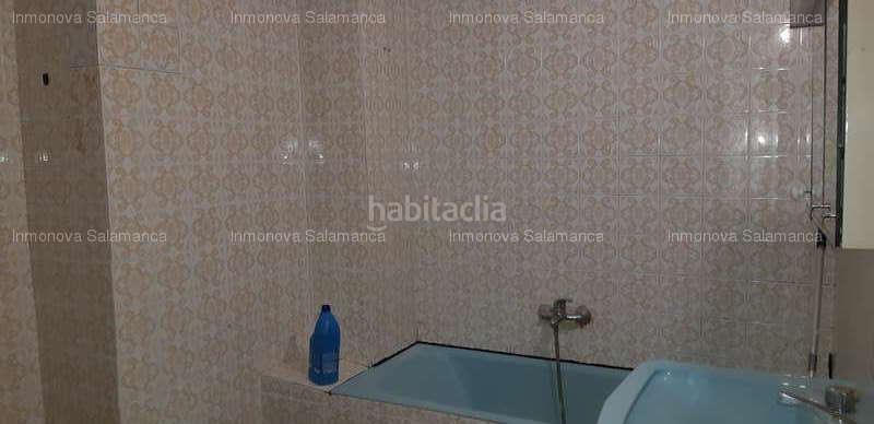 Foto ff8a963c-5cc5-40e9-a9ff-6a7f1e7817be. Rent flat with heating in Garrido Sur Salamanca