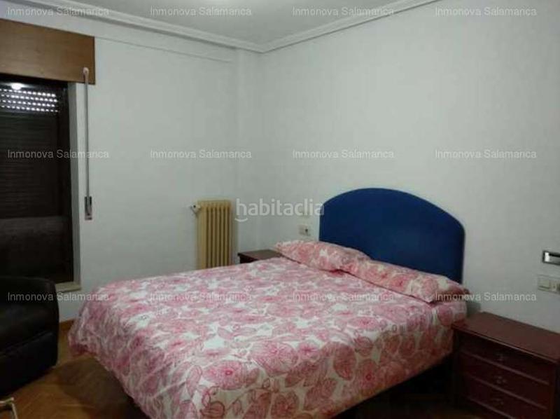 Foto 1cd8ebf4-248a-4c33-9019-6316c0e98c8a. Appartamento con riscaldamento in Labradores Salamanca