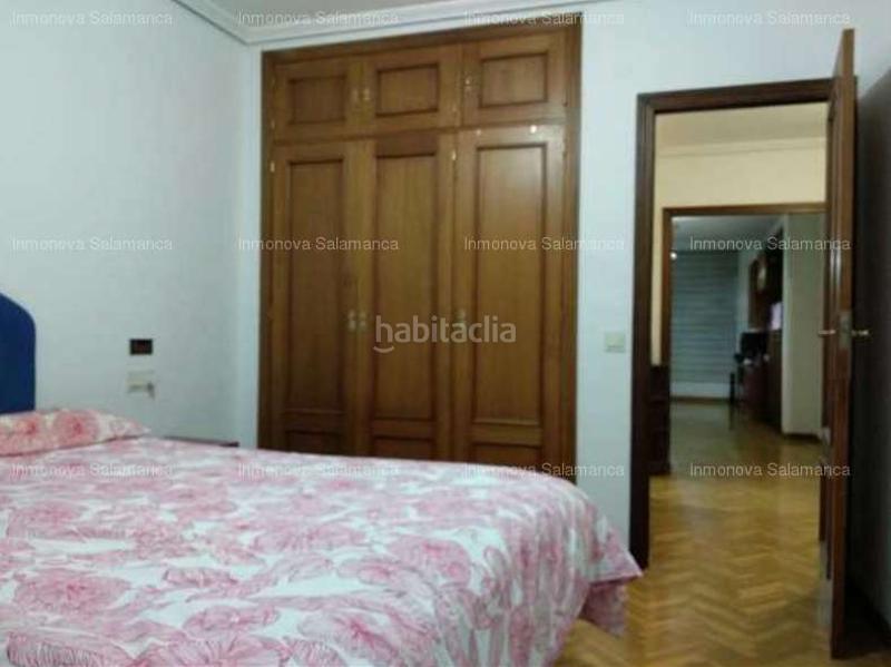 Foto 34132e04-7e56-4ab1-8ed4-280dbc405ea2. Appartamento con riscaldamento in Labradores Salamanca