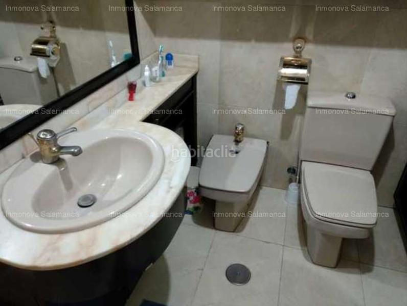 Foto d59558fe-7e97-4367-8888-d6a354320158. Appartamento con riscaldamento in Labradores Salamanca