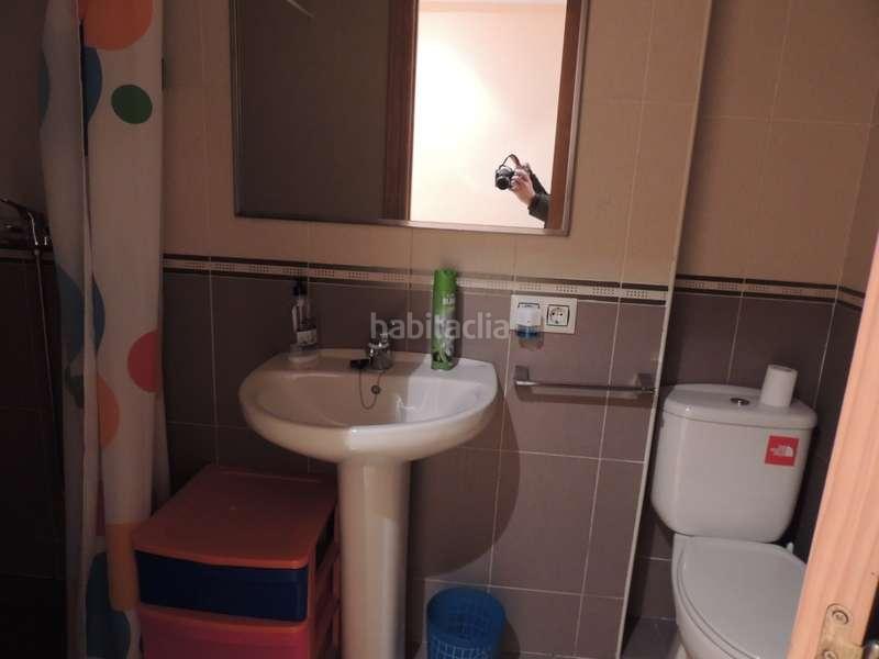 Foto 03950e31-e25c-4561-a2e4-5d4508ca8b3a. Pis amb calefacció a San Vicente - Las Úrsulas Salamanca