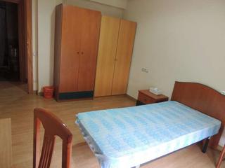 Appartement à San Vicente - Las Úrsulas. Salamanca  centro 4d, 2wc. ss.cc. 320000