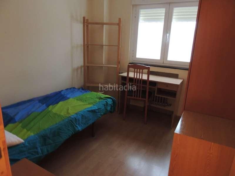 Foto 5f19ca99-13d0-462c-9489-55674d54550e. Pis amb calefacció a San Vicente - Las Úrsulas Salamanca