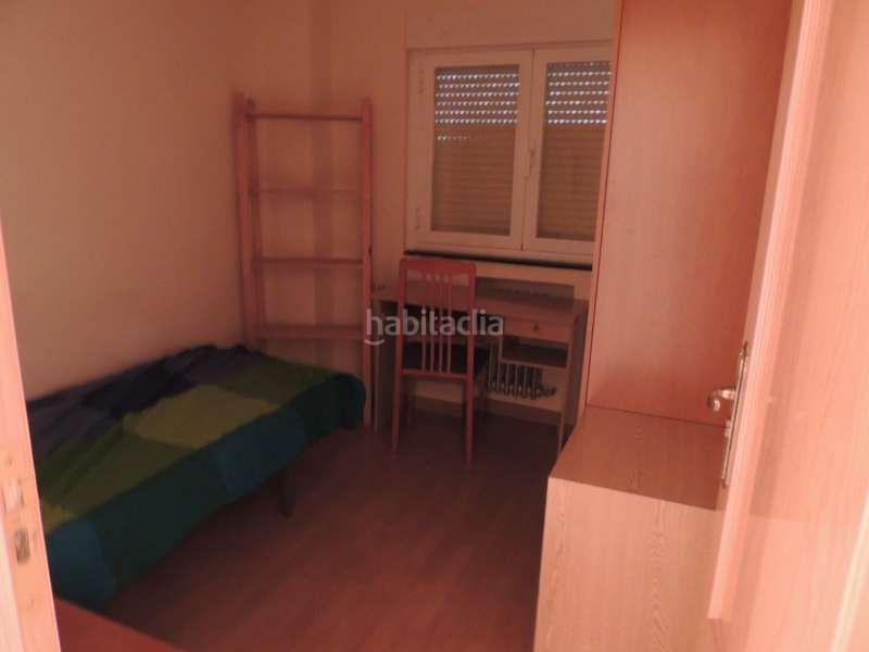 Foto 8c8a94ac-0021-4abc-b243-ec35fd43d5c5. Pis amb calefacció a San Vicente - Las Úrsulas Salamanca