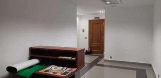 Lloguer Oficina a Centro. Salamanca  centro  115m2 alquiler . 1200